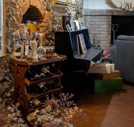 Casolare Casa Ricci 3*
