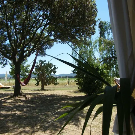 Casolare Casa Ricci 3* Riotorto