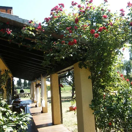 Casolare Casa Ricci