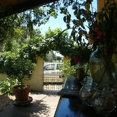 Casolare Casa Ricci Frühstückspension 3*