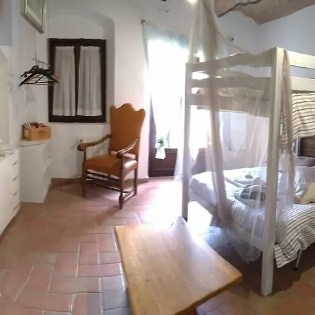 Casolare Casa Ricci Frühstückspension 3*