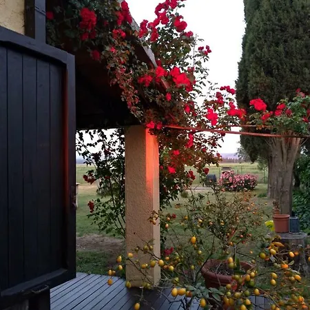 Casolare Casa Ricci 3* Riotorto