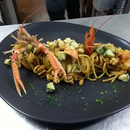 Frühstückspension Casolare Casa Ricci 3*