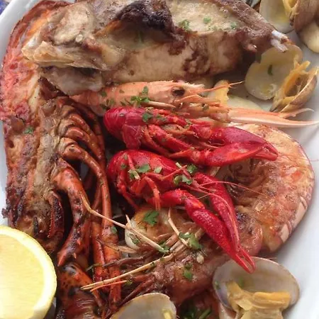 Casolare Casa Ricci Riotorto