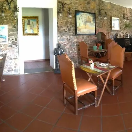 Casolare Casa Ricci Bed & Breakfast