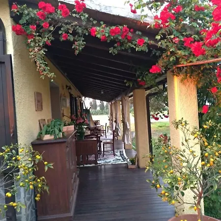 Casolare Casa Ricci Bed & Breakfast *