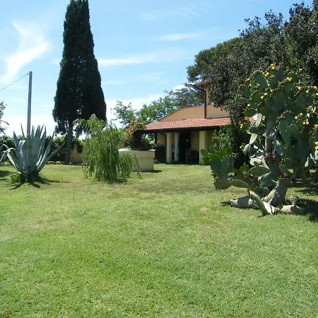 Casolare Casa Ricci 3* Riotorto