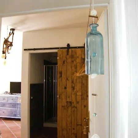 Casolare Casa Ricci Bed & Breakfast