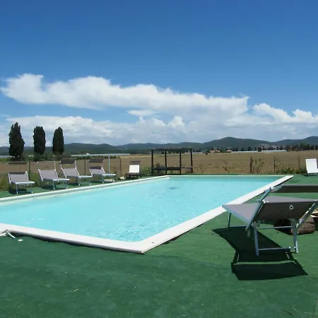 Casolare Casa Ricci Bed & Breakfast *