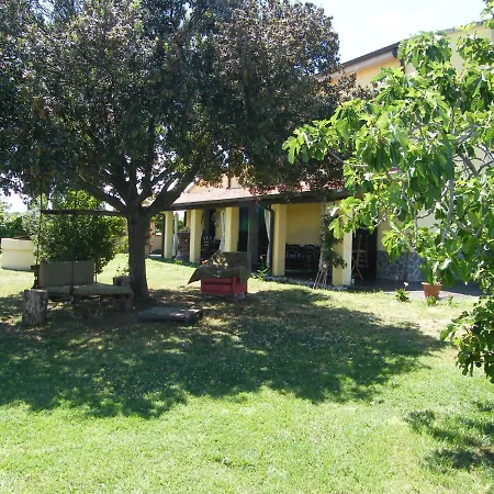 Casolare Casa Ricci Bed & Breakfast Riotorto