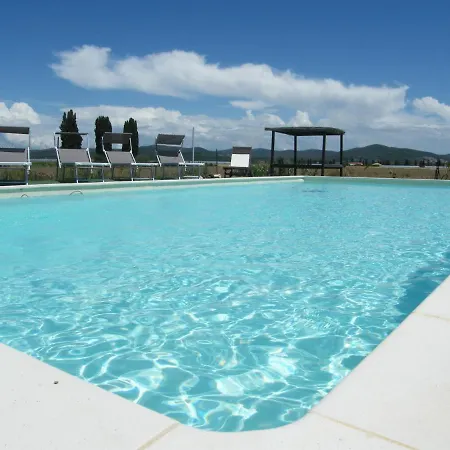 Casolare Casa Ricci Bed & Breakfast *
