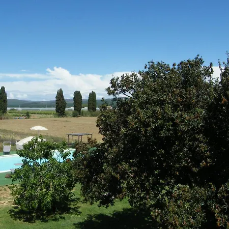Casolare Casa Ricci Bed & Breakfast