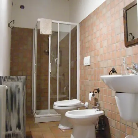 Casolare Casa Ricci Frühstückspension 3*