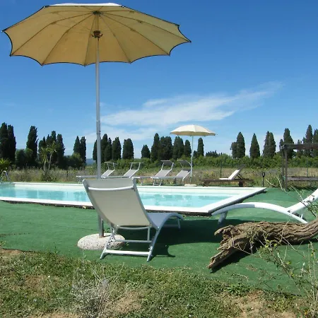 Casolare Casa Ricci Frühstückspension