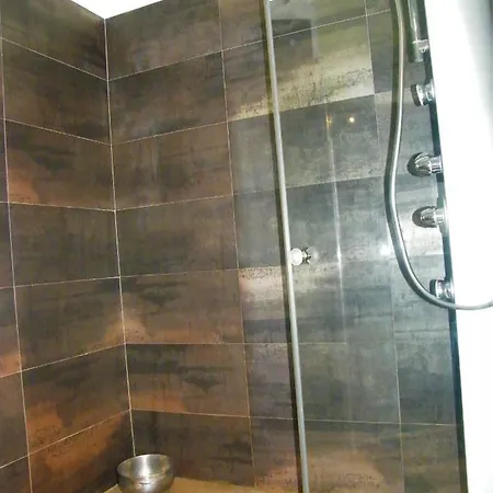 Frühstückspension Casolare Casa Ricci Riotorto