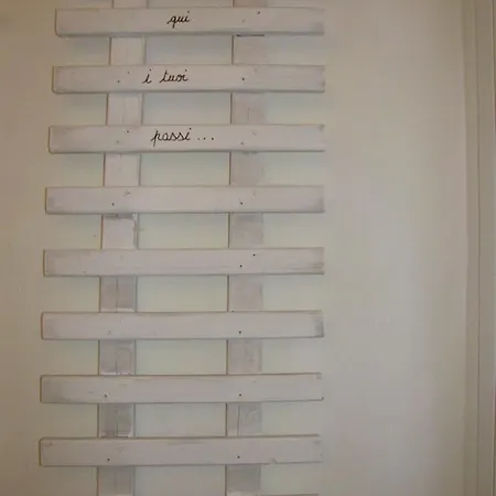 Casolare Casa Ricci Frühstückspension 3*