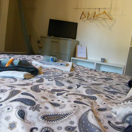 Bed & Breakfast Casolare Casa Ricci Riotorto