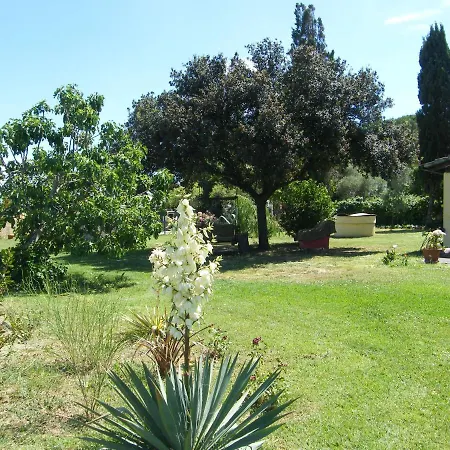 Casolare Casa Ricci