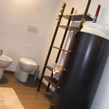 Bed & Breakfast Casolare Casa Ricci Riotorto