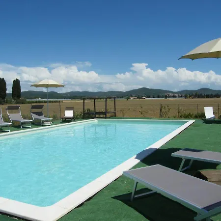 Casolare Casa Ricci Frühstückspension 3*