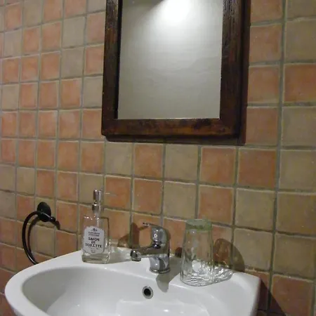 Bed & Breakfast Casolare Casa Ricci