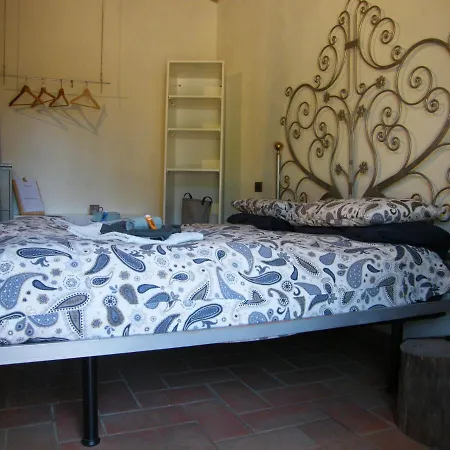 Frühstückspension Casolare Casa Ricci