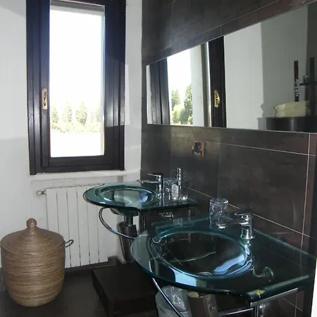 Casolare Casa Ricci Frühstückspension