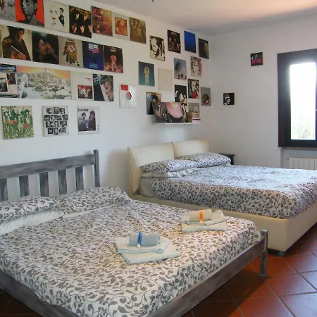 Casolare Casa Ricci 3* Riotorto