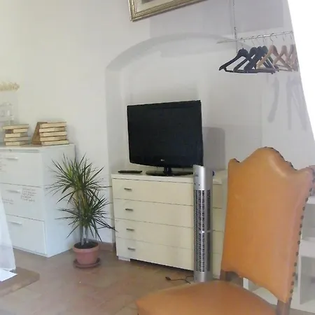 Casolare Casa Ricci Frühstückspension Riotorto