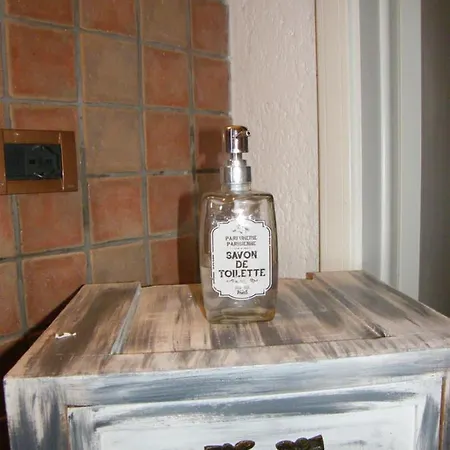 Casolare Casa Ricci Riotorto