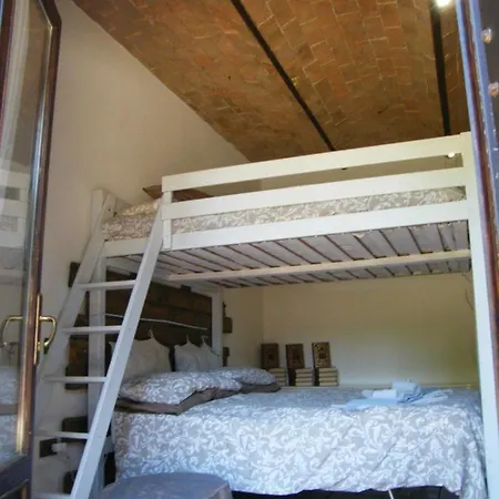 Casolare Casa Ricci Frühstückspension Riotorto