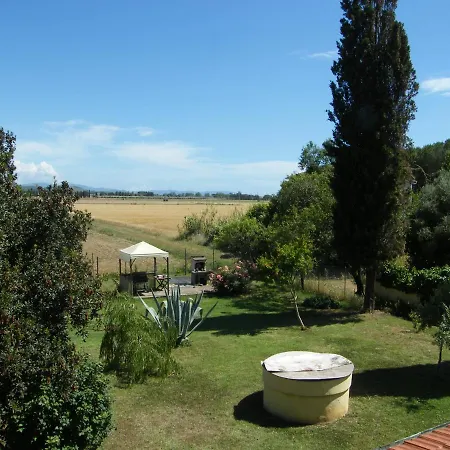 Casolare Casa Ricci Frühstückspension 3*