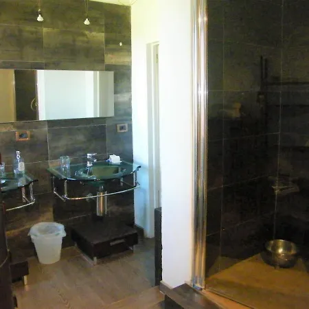 Casolare Casa Ricci Riotorto