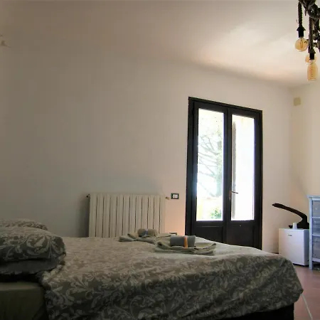 Casolare Casa Ricci