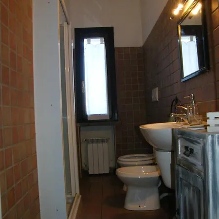 Casolare Casa Ricci Frühstückspension 3*