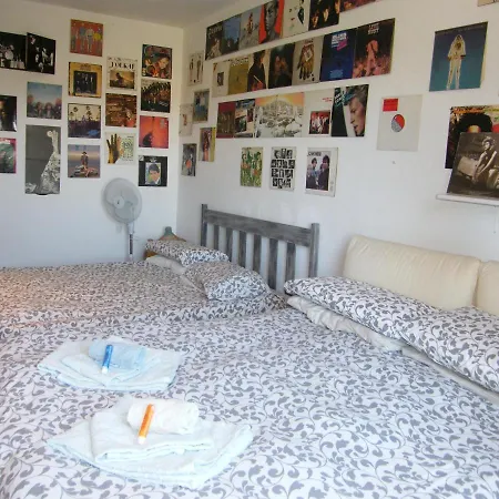 Frühstückspension Casolare Casa Ricci 3*