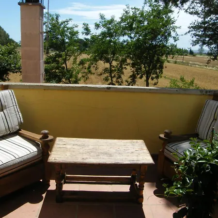 Casolare Casa Ricci 3* Riotorto