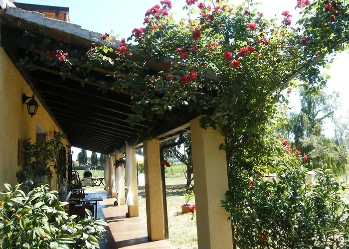 Casolare Casa Ricci