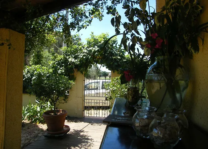 Casolare Casa Ricci Bed & Breakfast 3*