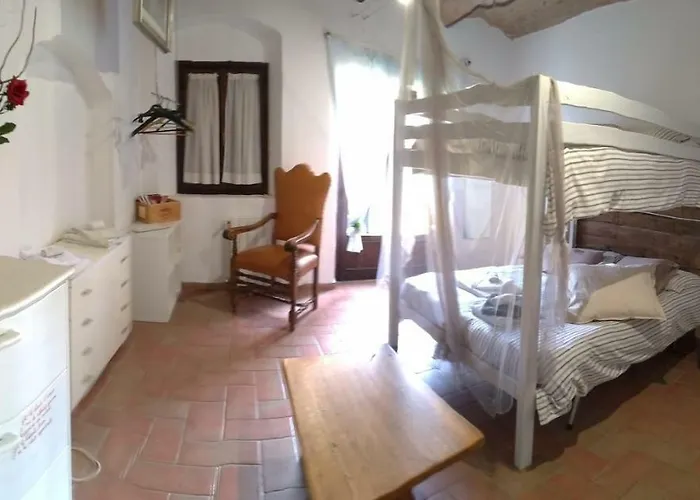 Casolare Casa Ricci Bed & Breakfast 3*