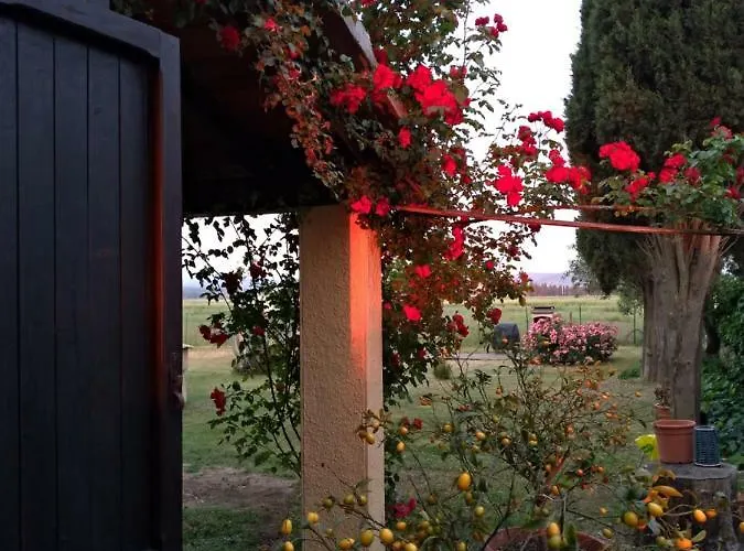 Casolare Casa Ricci 3* Riotorto