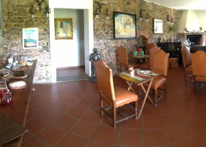 Casolare Casa Ricci Bed & Breakfast