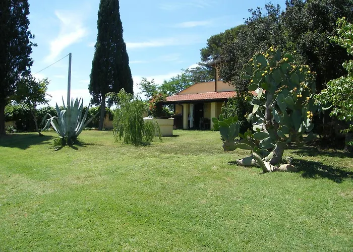 Casolare Casa Ricci 3* Riotorto