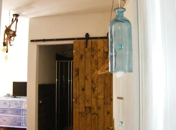 Casolare Casa Ricci Bed & Breakfast