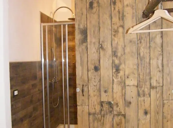 Casolare Casa Ricci 3*