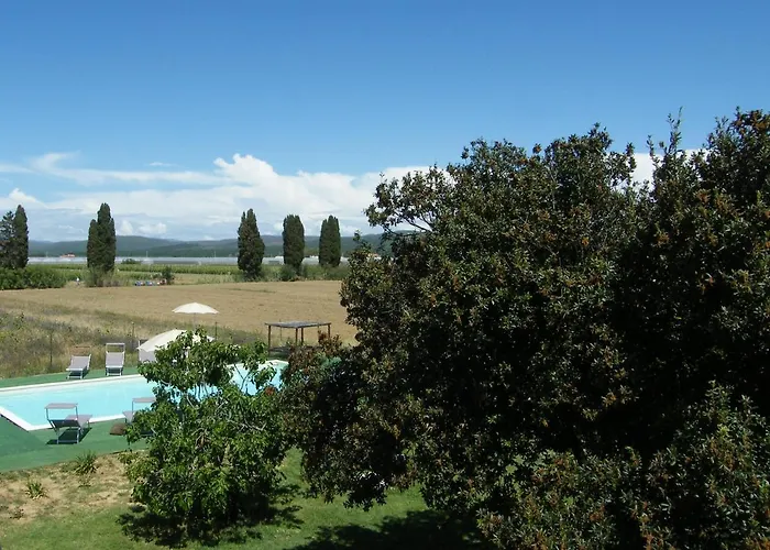 Casolare Casa Ricci Bed & Breakfast
