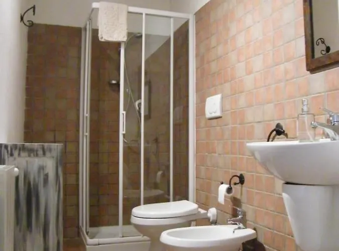 Casolare Casa Ricci Bed & Breakfast 3*
