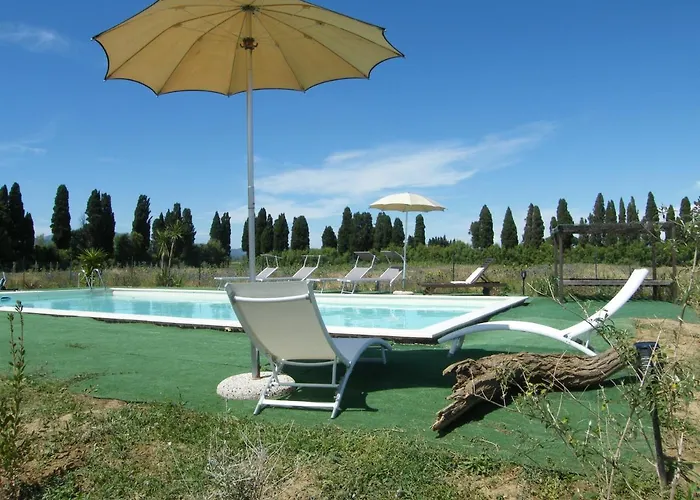 Casolare Casa Ricci Bed & Breakfast