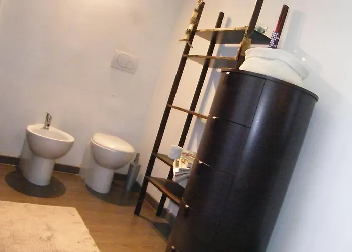 Bed & Breakfast Casolare Casa Ricci Riotorto