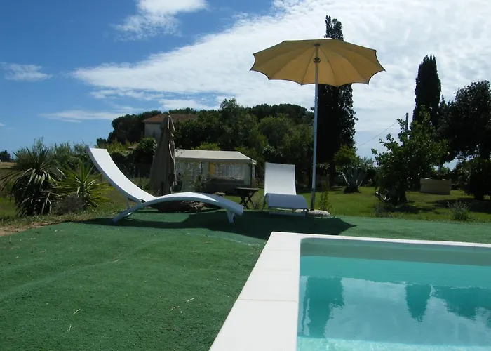 Bed & Breakfast Casolare Casa Ricci
